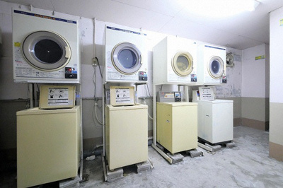 【その他共用部分】 | ティックランド南船場