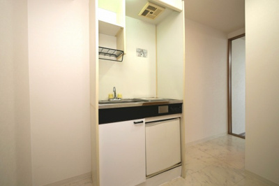 【キッチン】 | ティックランド南船場