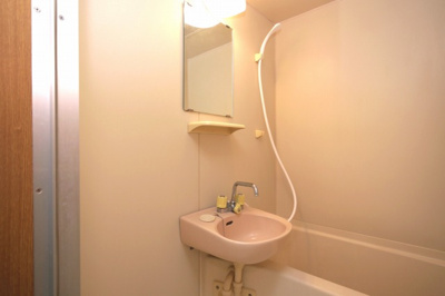 【独立洗面台】 | ティックランド南船場