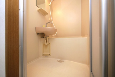 【浴室】 | ティックランド南船場