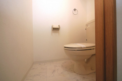 【トイレ】 | ティックランド南船場