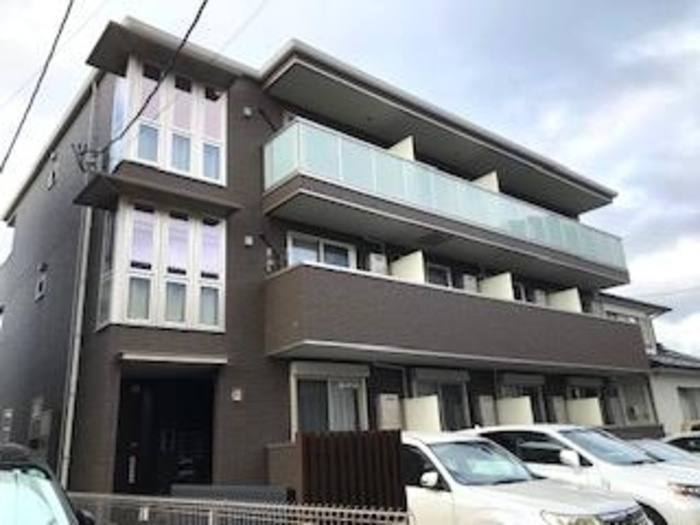 グランディール泉中央の画像