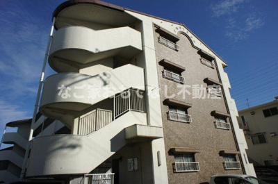 【外観】 | 赤城マンション
