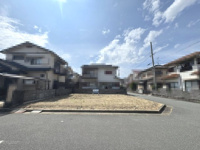 高砂市西畑二丁目　土地の画像
