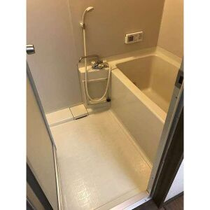 グレース犬山 Ⅱの浴室