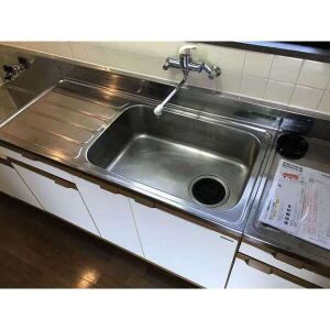 グレース犬山 Ⅱのキッチン