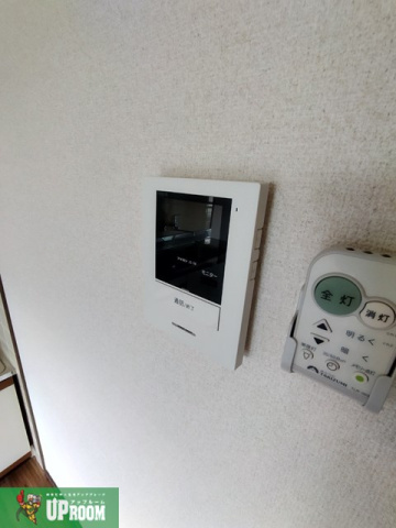 グレース犬山 Ⅱのセキュリティ