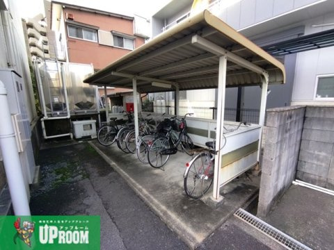 グレース犬山 Ⅱのその他共用部分