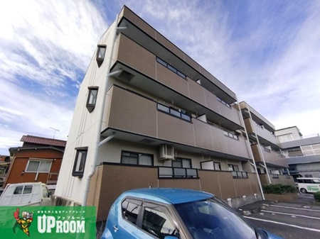 グレース犬山 Ⅱの外観