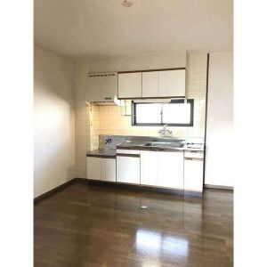 グレース犬山 Ⅱのキッチン