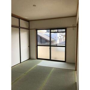 グレース犬山 Ⅱの庭