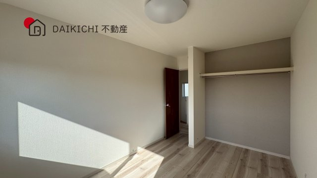 【収納】 | 加須市南篠崎第3期　ワイウッドコート　新築戸建　全4棟　2号棟