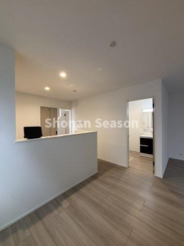 【内装】 | 同じ工務店様の施工例です。