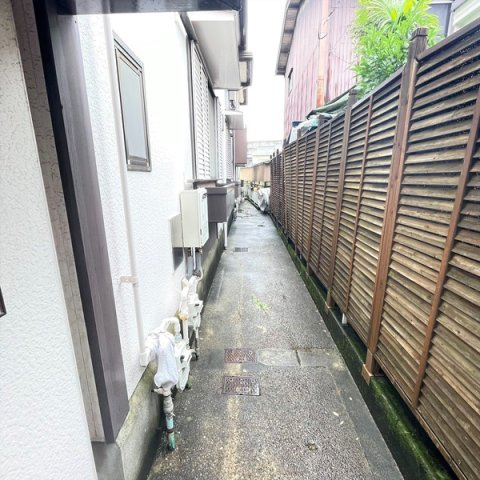 アーバン笠寺のその他共用部分