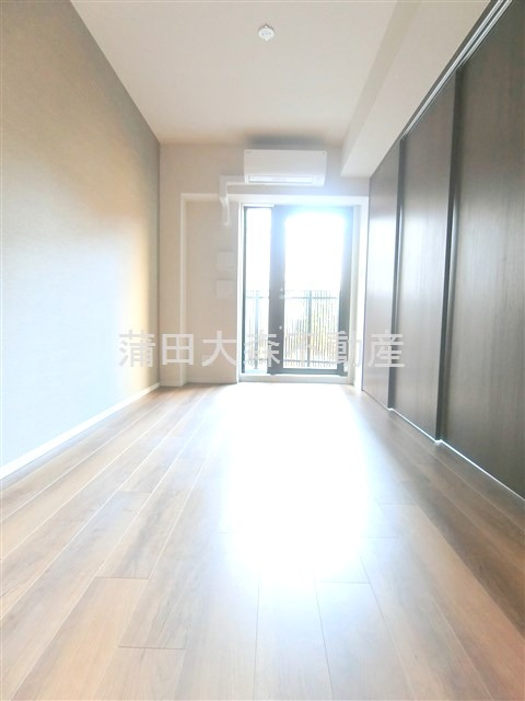 レジディア下丸子プレイス