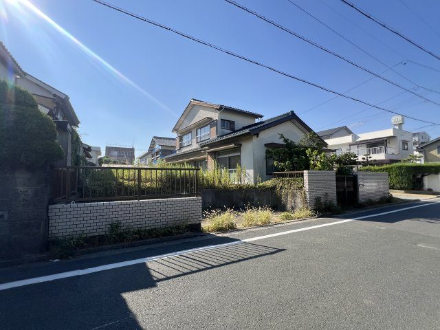 売地　豊橋市弥生町西豊和