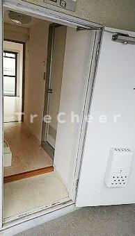 【玄関】 | 鈴木ビル