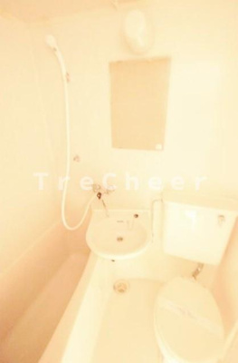 【浴室】 | 鈴木ビル