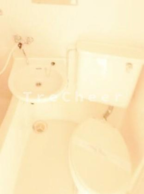 【トイレ】 | 鈴木ビル