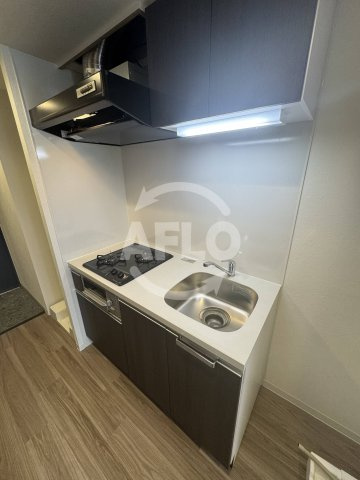 プレサンス大正フレンジのキッチン|プレサンス大正フレンジ　キッチン