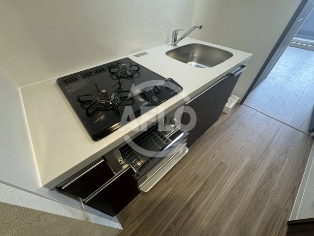 プレサンス大正フレンジのキッチン|プレサンス大正フレンジ　キッチン