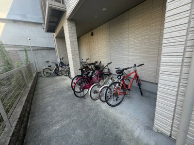 【その他共用部分】 | コル・デ・ソル杭全