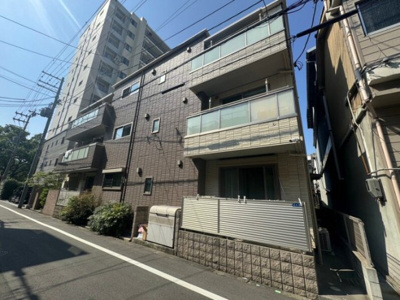 【外観】 | コル・デ・ソル杭全