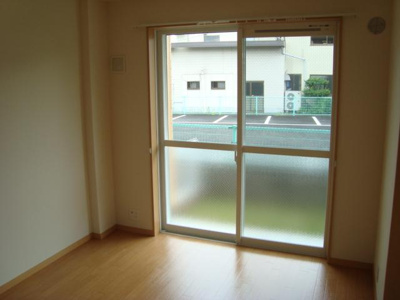 【内装】 | メゾン水無月 | 室内