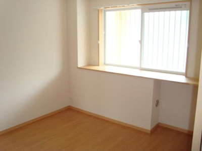 【内装】 | メゾン水無月 | 室内