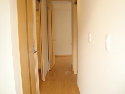 【玄関】 | メゾン水無月 | 玄関