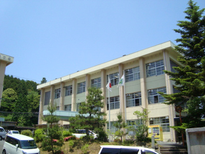 【周辺】 | メゾン水無月 | 南丹市役所まで2,100ｍ