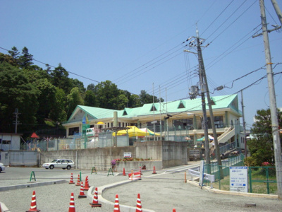 【周辺】 | メゾン水無月 | 園部幼稚園まで2,000ｍ