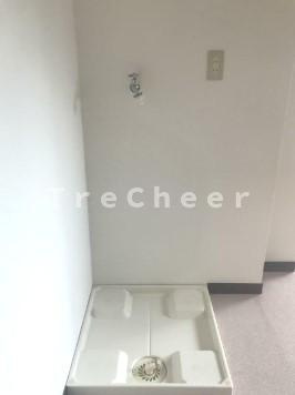 【設備】 | 松栄ハイツ