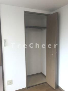 【収納】 | 松栄ハイツ