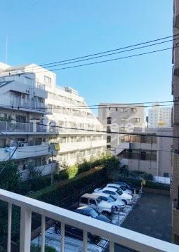 【展望】 | 松栄ハイツ