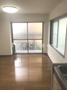 【居間・リビング】 | 松栄ハイツ