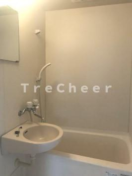 【浴室】 | 松栄ハイツ