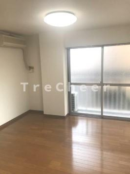 【寝室】 | 松栄ハイツ