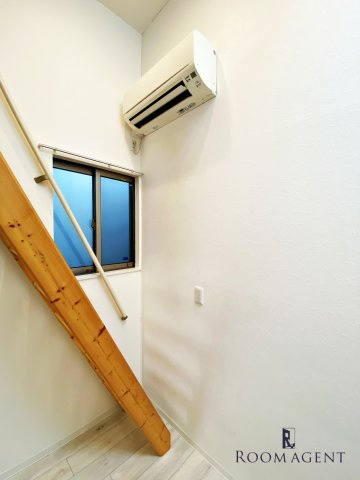 ラフィーカ金山の設備