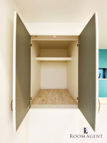 ラフィーカ金山のその他