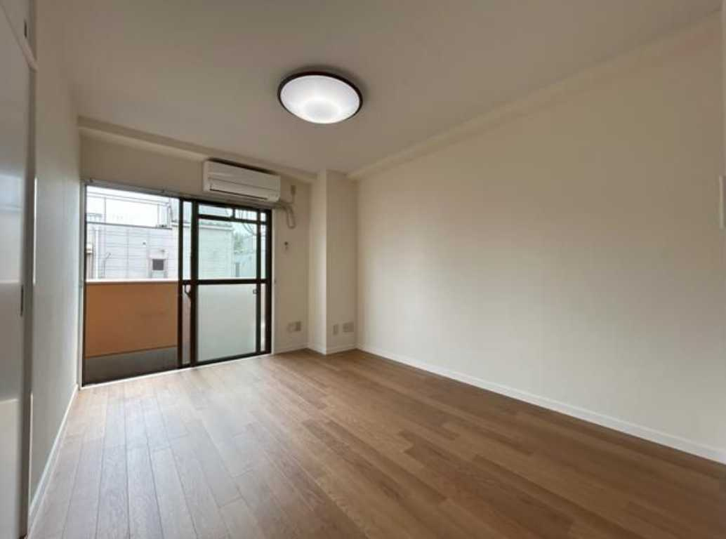 サンハイム瀬田　礼金０　リフォーム　最上階の設備