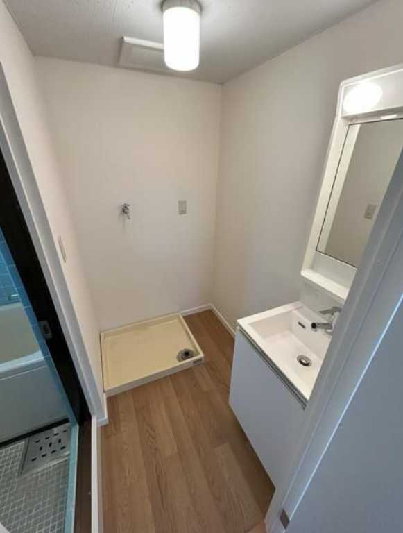 サンハイム瀬田　礼金０　リフォーム　最上階のその他