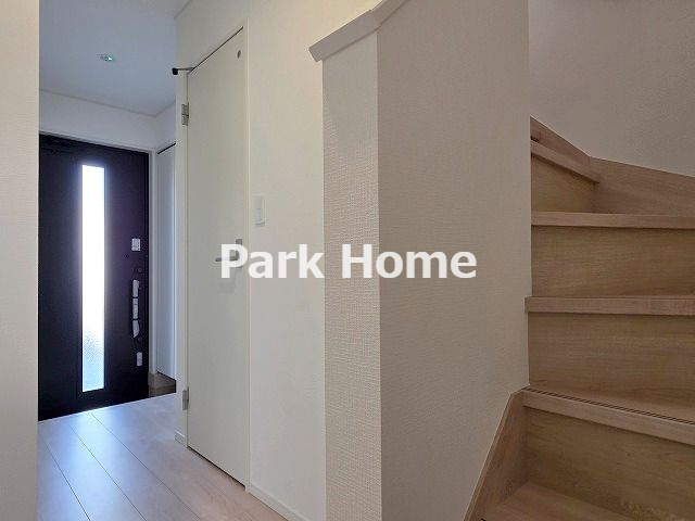 高知市前里 -第１・2号棟- 新築戸建てのその他