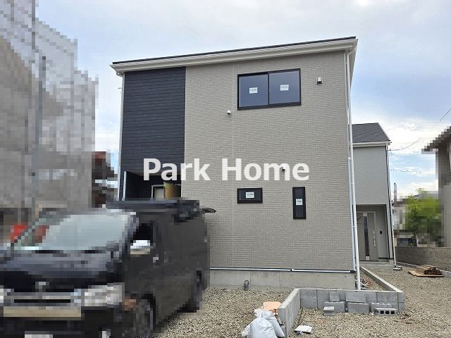 高知市前里 -第１・2号棟- 新築戸建て