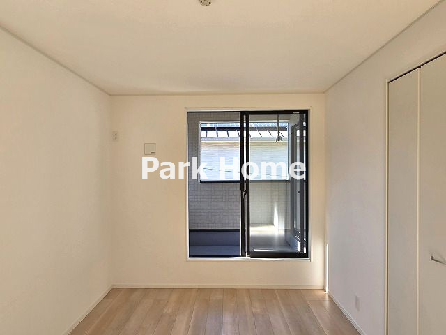 高知市前里 -第１・2号棟- 新築戸建ての洋室|２F:7.2洋室