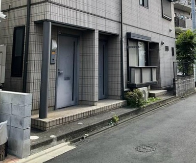 【その他共用部分】 | エステート祖師谷