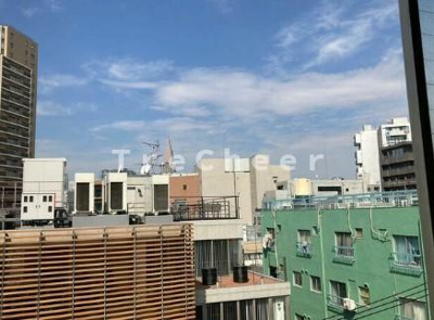 【展望】 | ホワイトビル