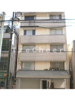 【外観】 | ホワイトビル