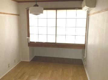 【洋室】 | ホワイトビル