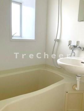 【浴室】 | ホワイトビル